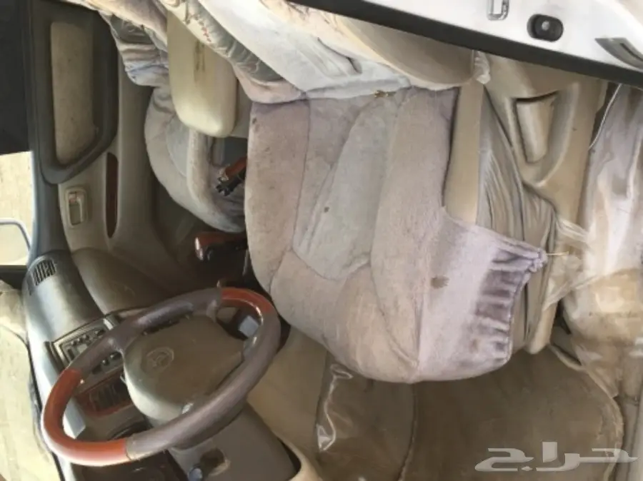 صالون للبيع أو البدل بباص كوستر  (image 7)