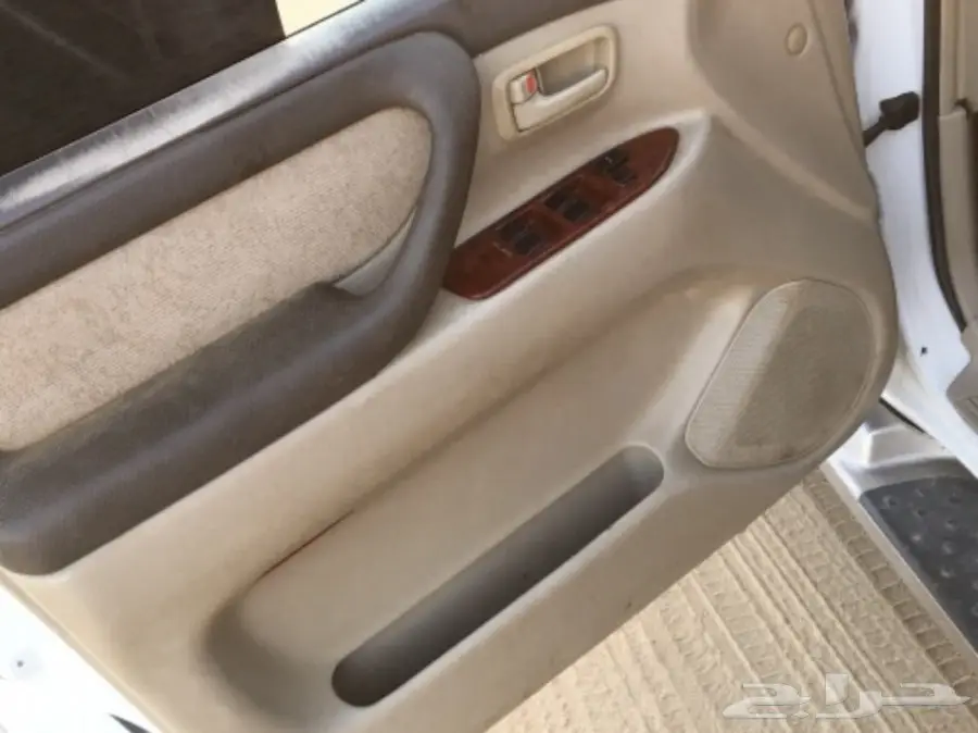 صالون للبيع أو البدل بباص كوستر  (image 8)