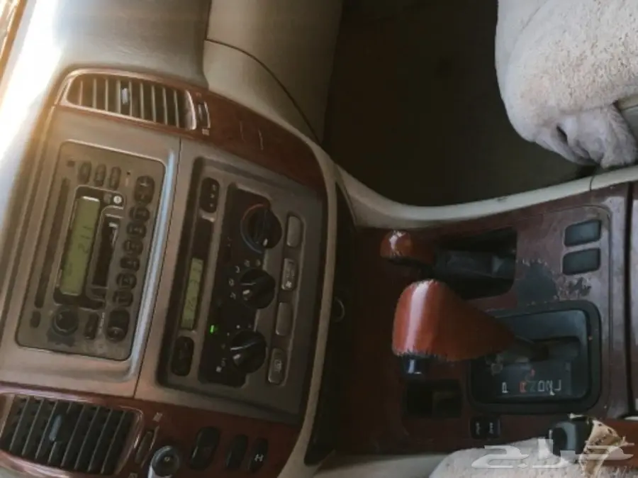 صالون للبيع أو البدل بباص كوستر  (image 10)