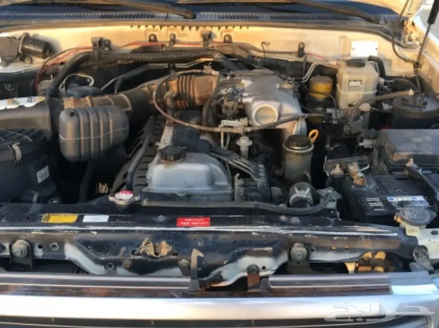 صالون للبيع أو البدل بباص كوستر  (image 11)