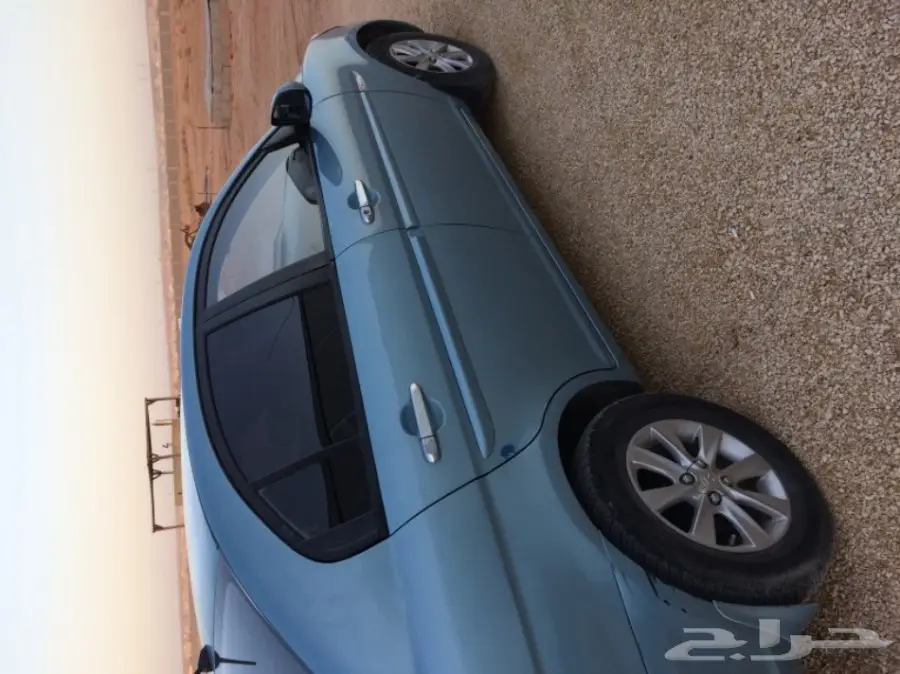 اكسنت 2010للبيع