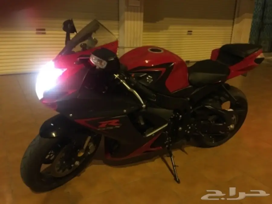 ريس 600  2016 للبيع