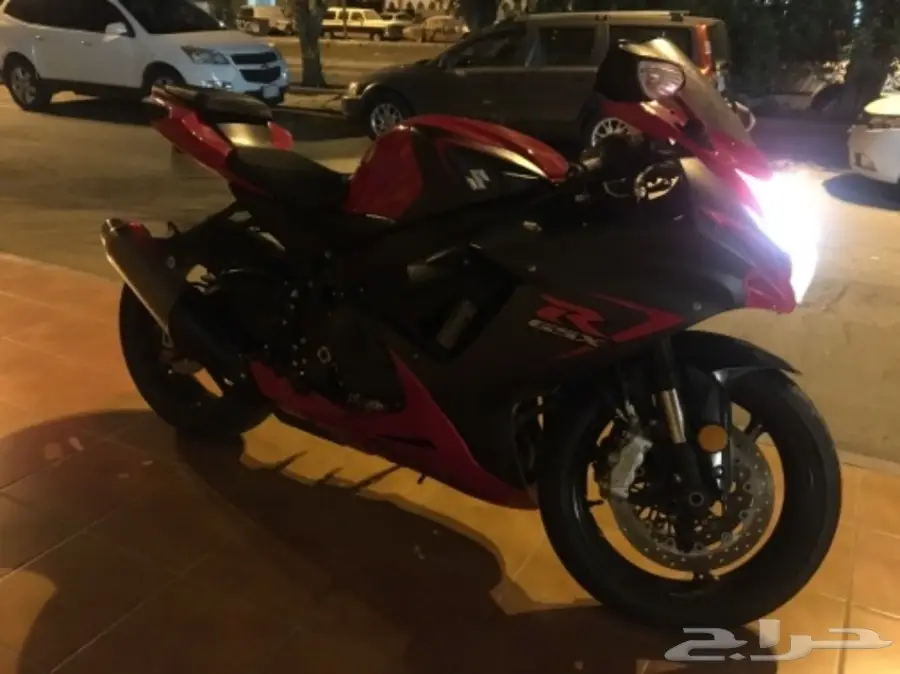 ريس 600  2016 للبيع (image 1)