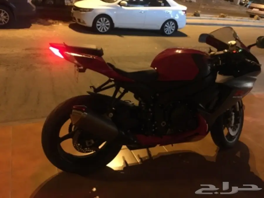 ريس 600  2016 للبيع (image 2)