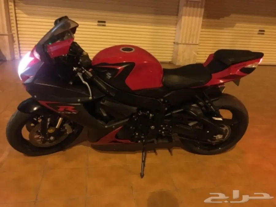 ريس 600  2016 للبيع (image 4)