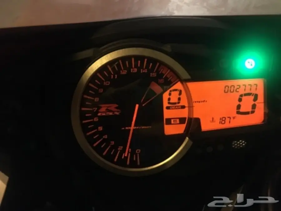 ريس 600  2016 للبيع (image 5)