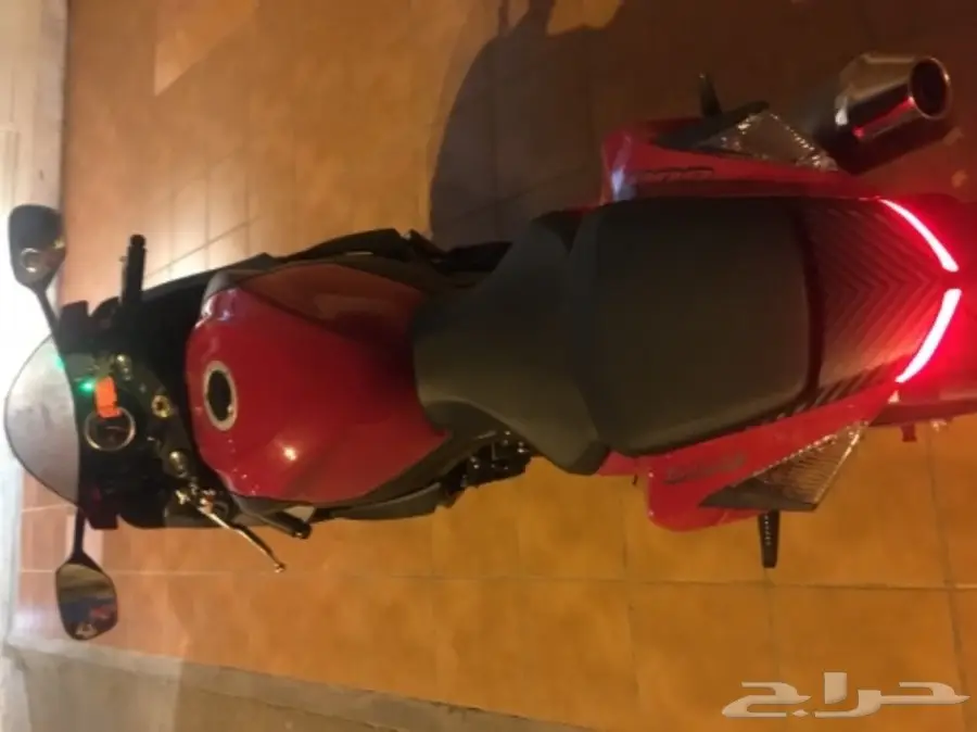 ريس 600  2016 للبيع (image 6)