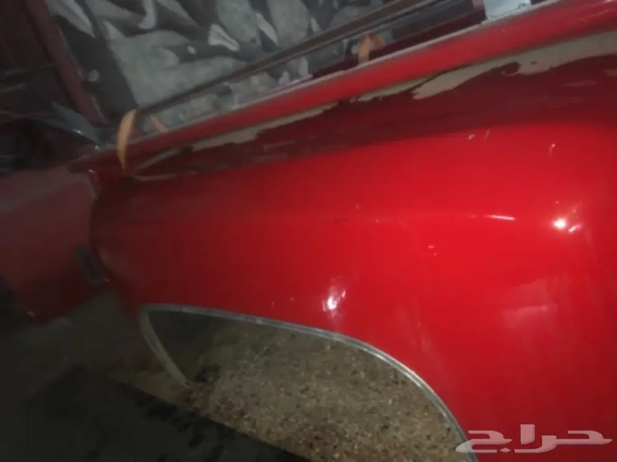 رفارف جمس 79