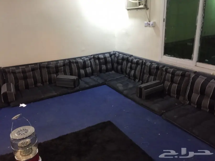 للبيع اثاث استراحه  (image 2)