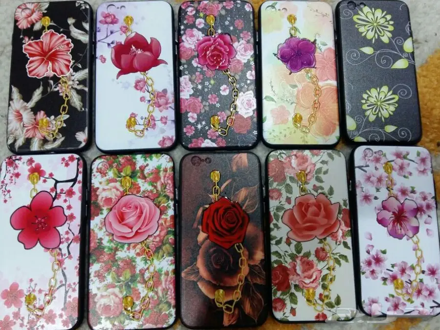 اكسسوارات جوال جملة تبدأمن 35 هللة (image 13)