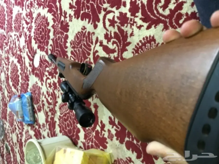 للبيع ام صتمه مقاس 90 