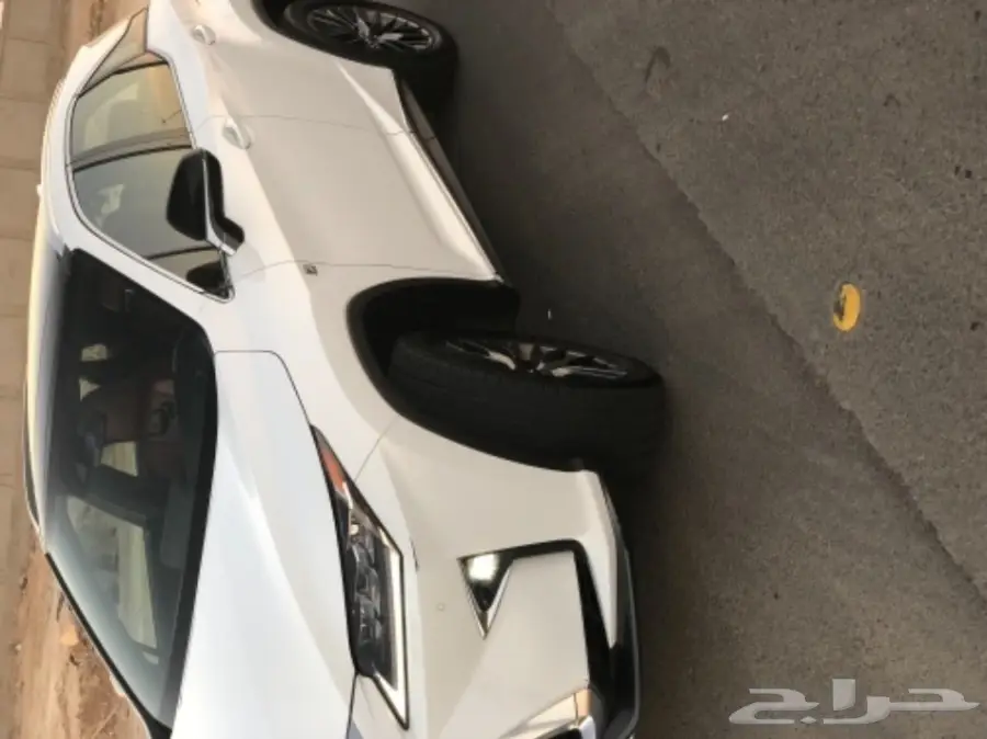 لكزس rx 2016 f sport فل كامل  (image 2)