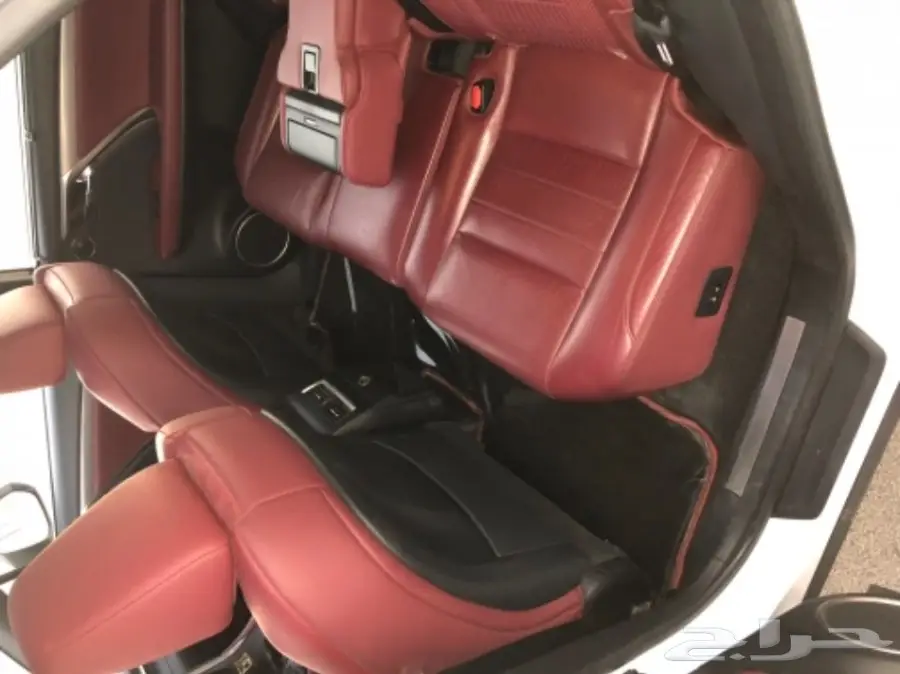 لكزس rx 2016 f sport فل كامل  (image 5)