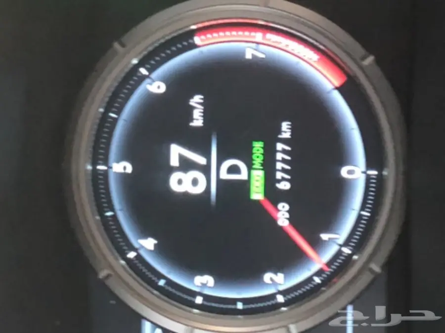 لكزس rx 2016 f sport فل كامل  (image 18)