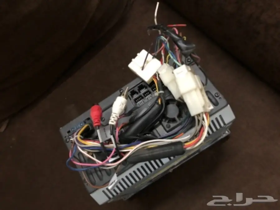 مسجل نفيقشين شاشه للبيع (image 2)