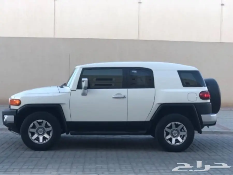 للبيع اف جي 2016 فل كامل رقم 2 (image 2)