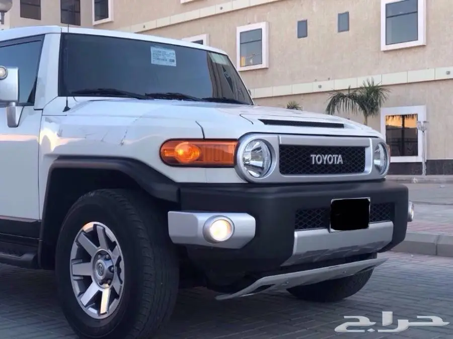 للبيع اف جي 2016 فل كامل رقم 2 (image 3)