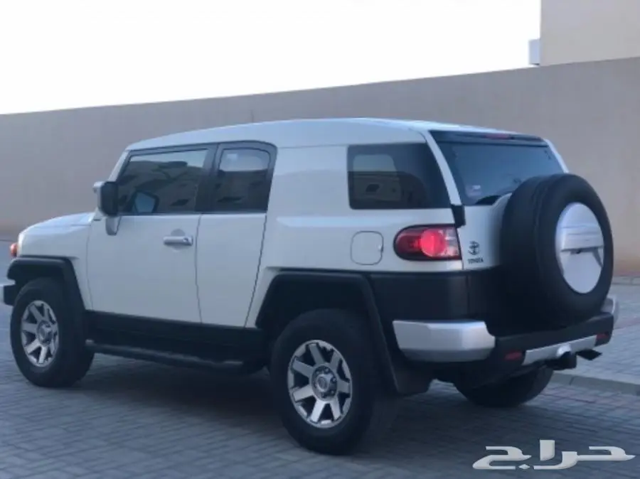 للبيع اف جي 2016 فل كامل رقم 2 (image 4)