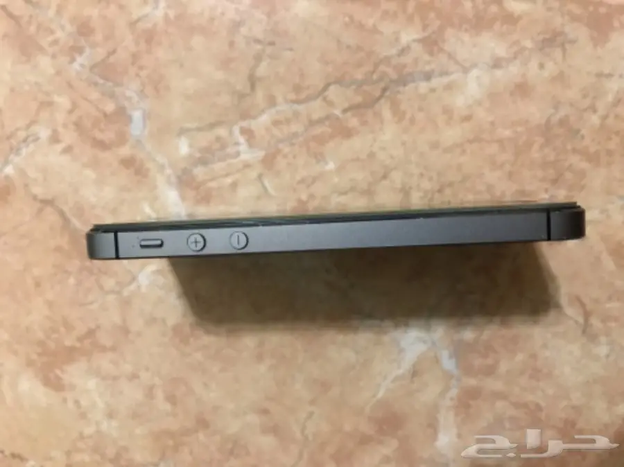 للبيع ايفون 5s الاصلي  (image 2)