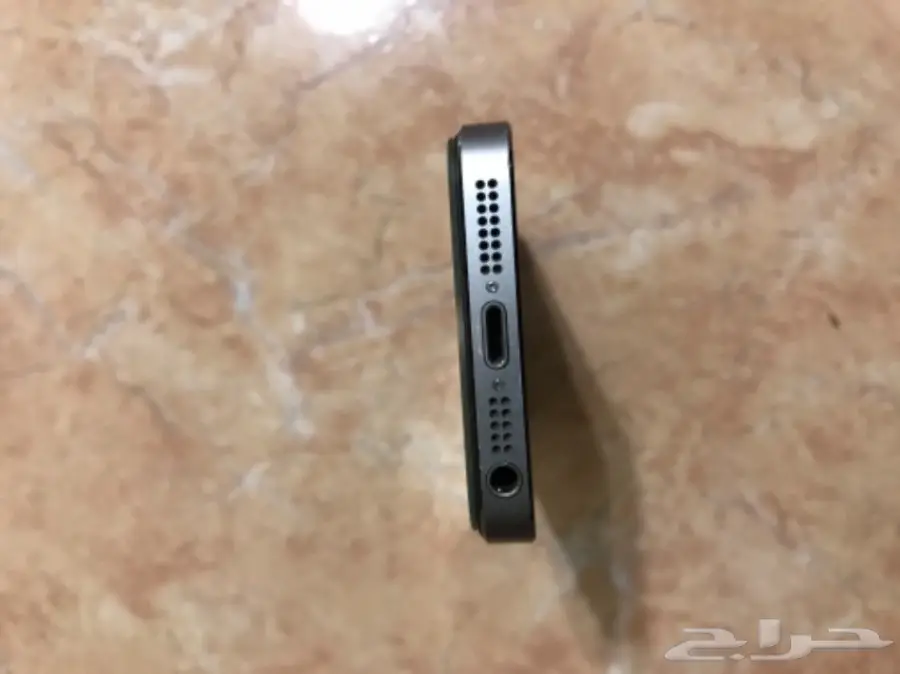 للبيع ايفون 5s الاصلي  (image 5)