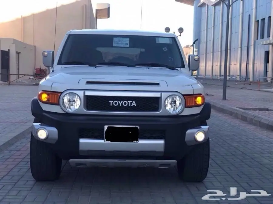 للبيع اف جي 2016 فل كامل رقم 2 (image 7)