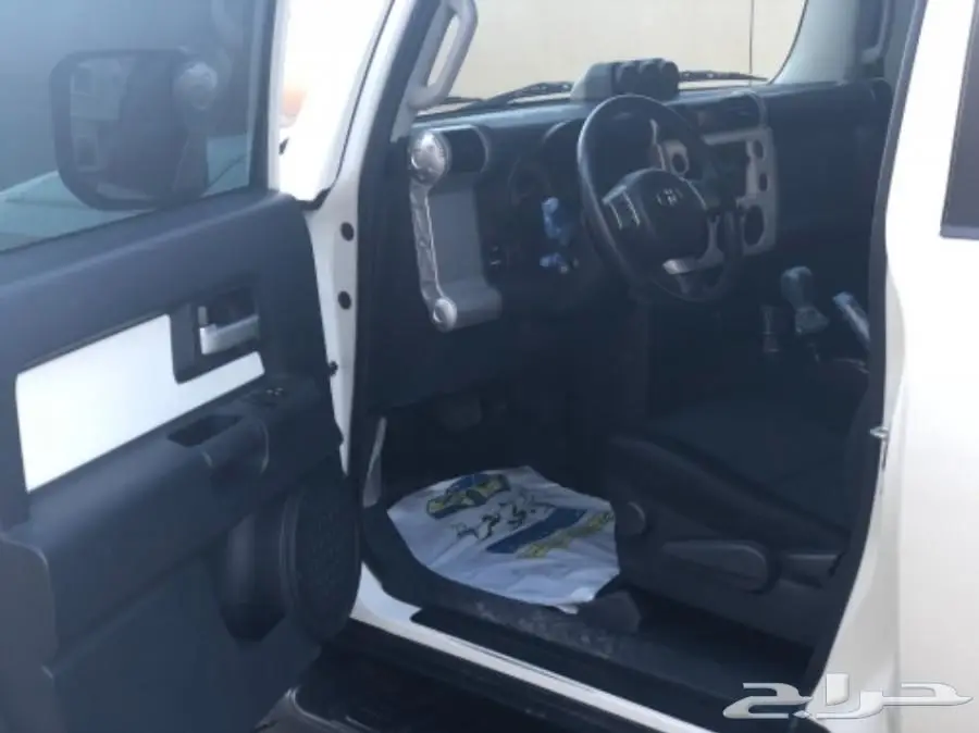 للبيع اف جي 2016 فل كامل رقم 2 (image 14)