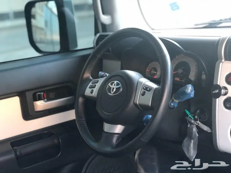 للبيع اف جي 2016 فل كامل رقم 2 (image 16)