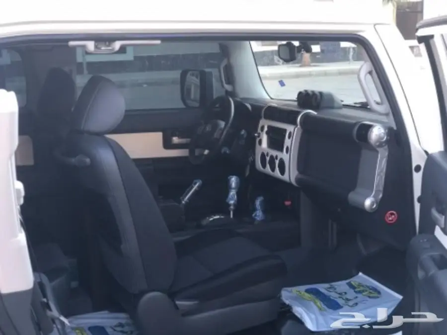 للبيع اف جي 2016 فل كامل رقم 2 (image 17)