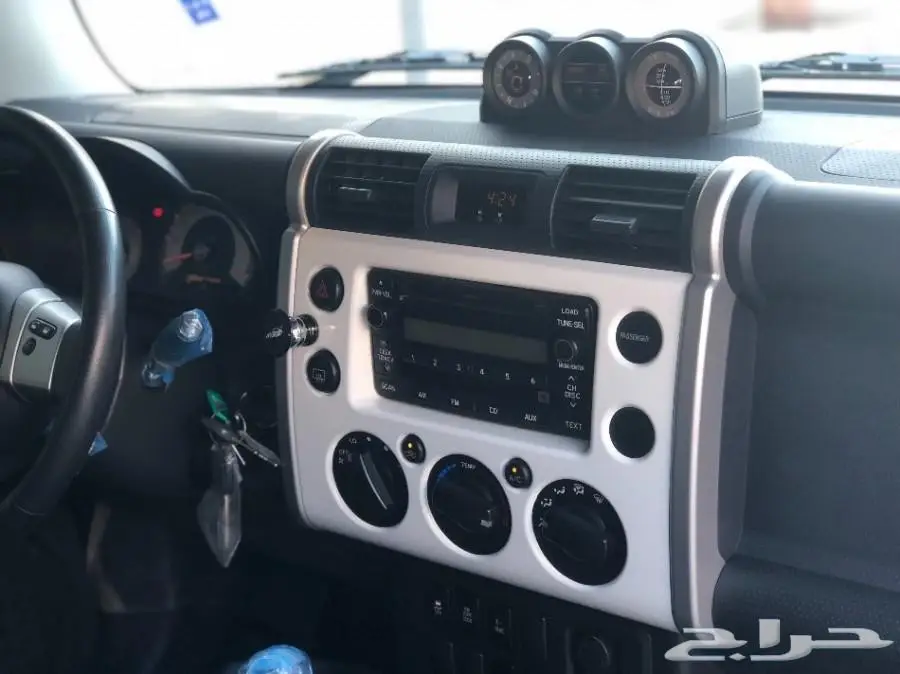 للبيع اف جي 2016 فل كامل رقم 2 (image 18)