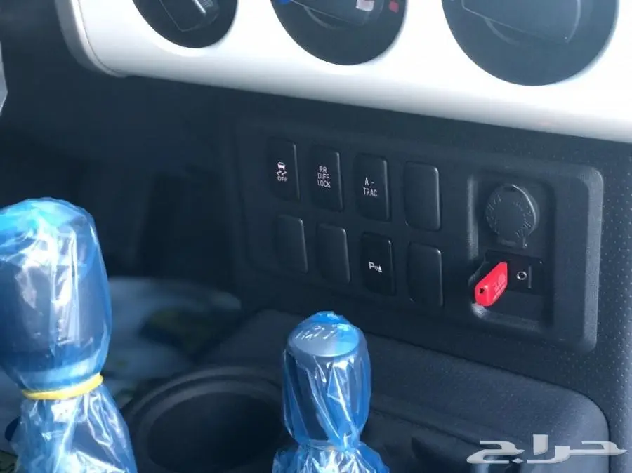 للبيع اف جي 2016 فل كامل رقم 2 (image 19)