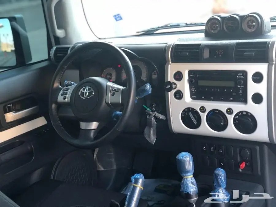 للبيع اف جي 2016 فل كامل رقم 2 (image 20)