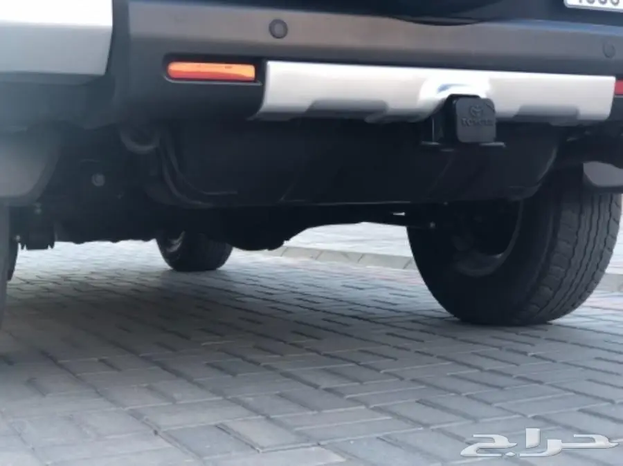 للبيع اف جي 2016 فل كامل رقم 2 (image 23)