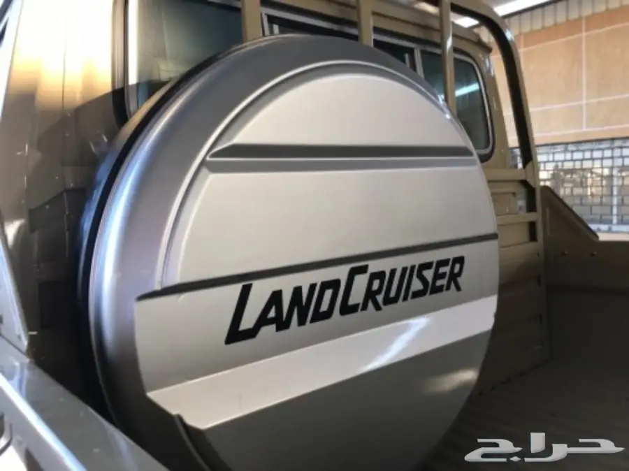 تويوتا شاص فل كامل 2018 ونش دفلوك 11 ريشة (image 9)