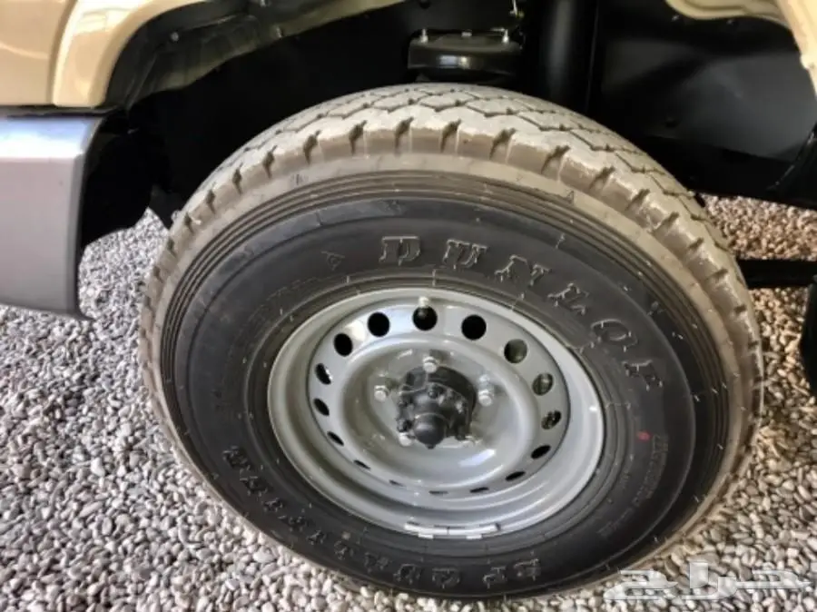 تويوتا شاص فل كامل 2018 ونش دفلوك 11 ريشة (image 10)