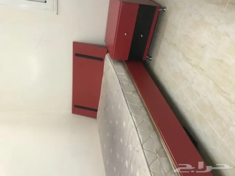 3 اسرة للبيع