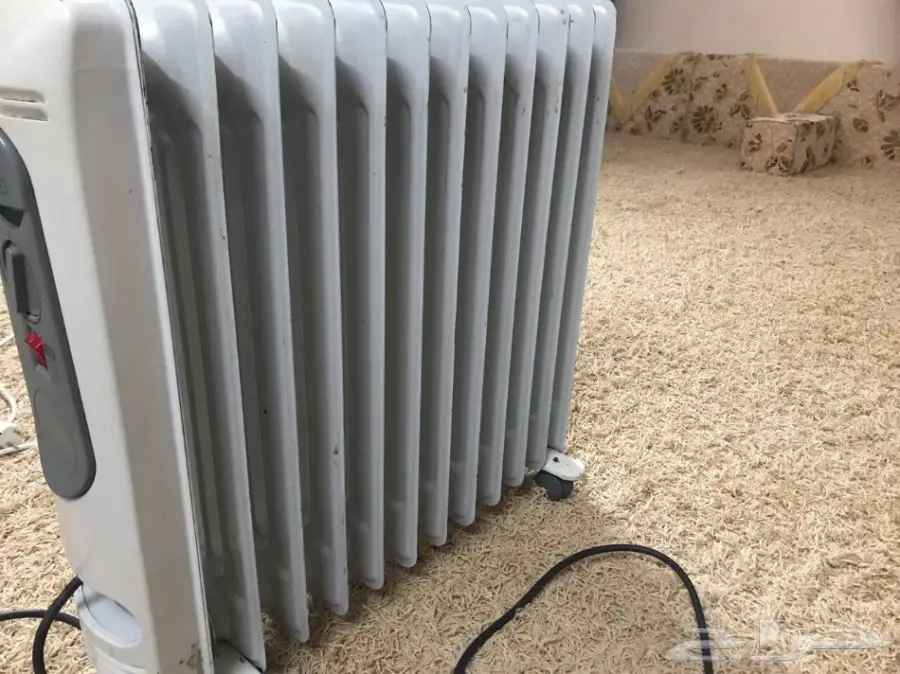 دفايه زيت نظيفة (image 1)