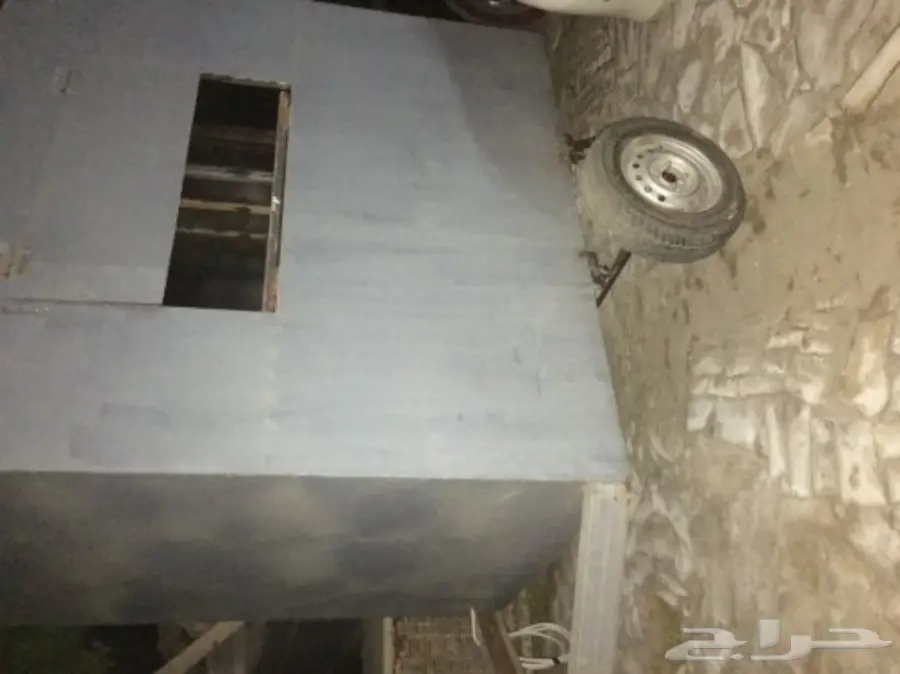 فود ترك للبيع