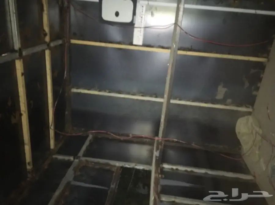 فود ترك للبيع (image 1)