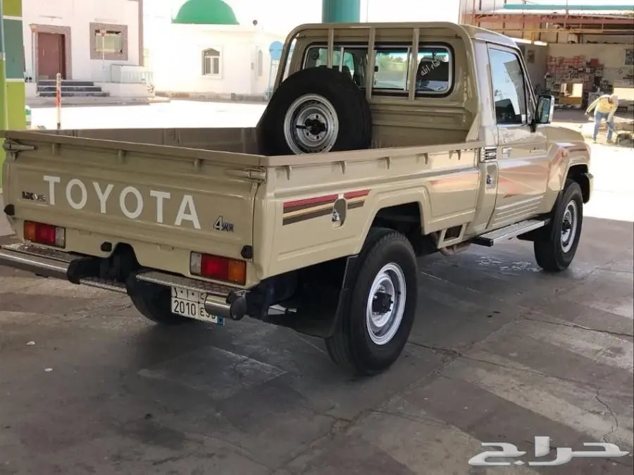 للبيع شاص 2016 ونش دفلوك (image 8)