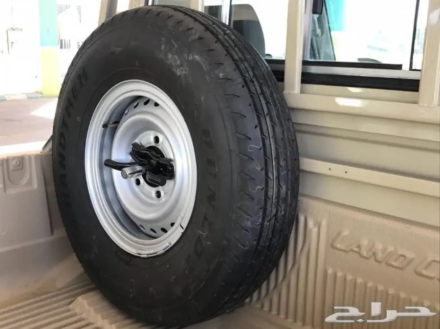 للبيع شاص 2016 ونش دفلوك (image 10)