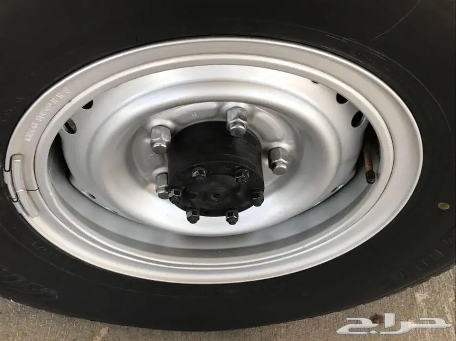 للبيع شاص 2016 ونش دفلوك (image 11)