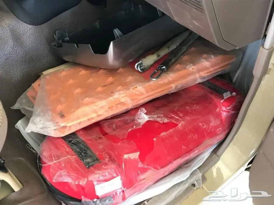 للبيع شاص 2016 ونش دفلوك (image 13)