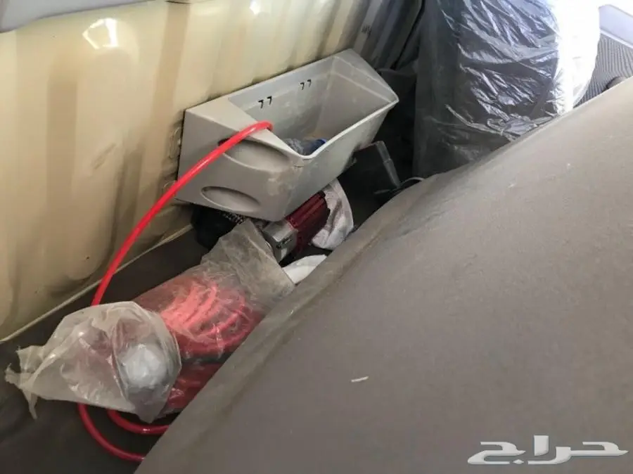 للبيع شاص 2016 ونش دفلوك (image 15)