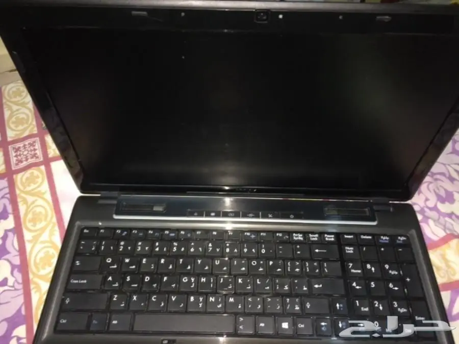   لابتوب msi بامكانيات ممتازه وسرعه عاليه (image 7)