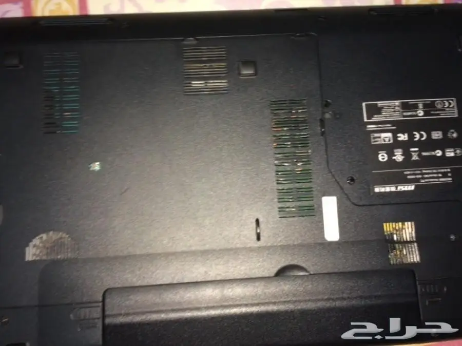   لابتوب msi بامكانيات ممتازه وسرعه عاليه (image 8)