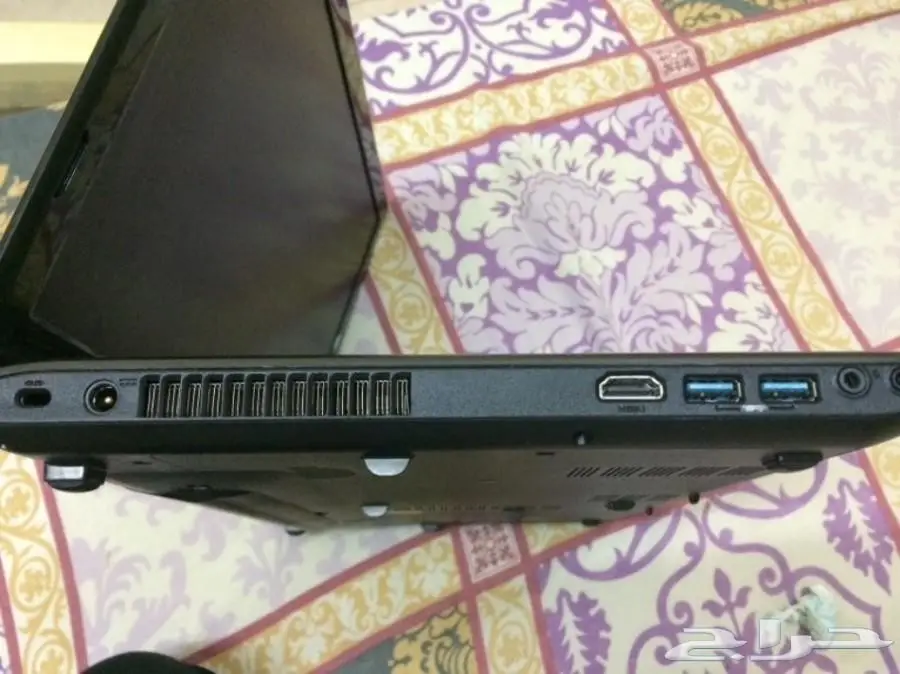   لابتوب msi بامكانيات ممتازه وسرعه عاليه (image 9)