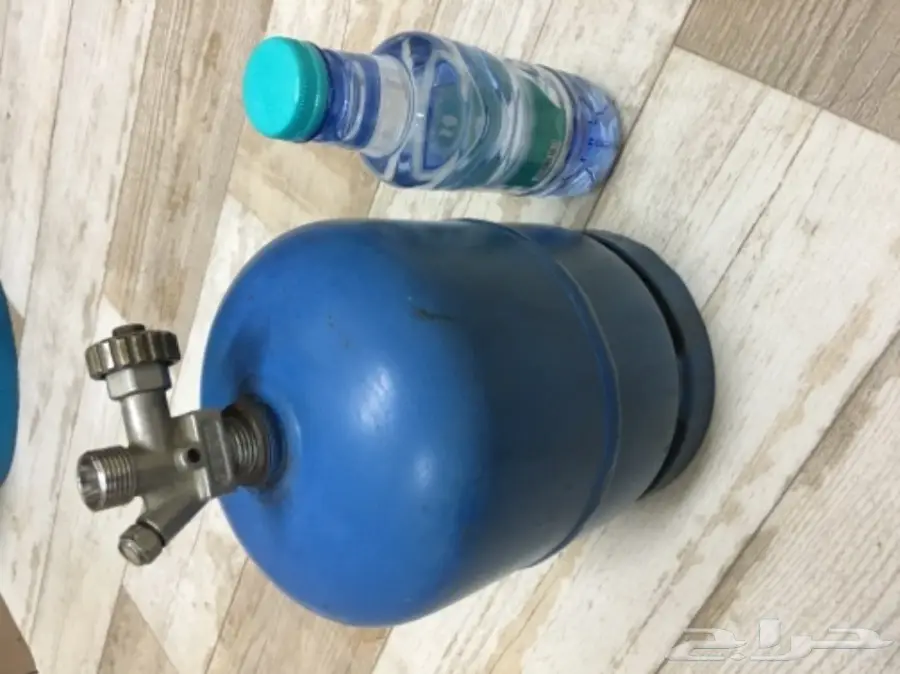 دبة 3 رطل سيفرت شد بلد  (image 2)