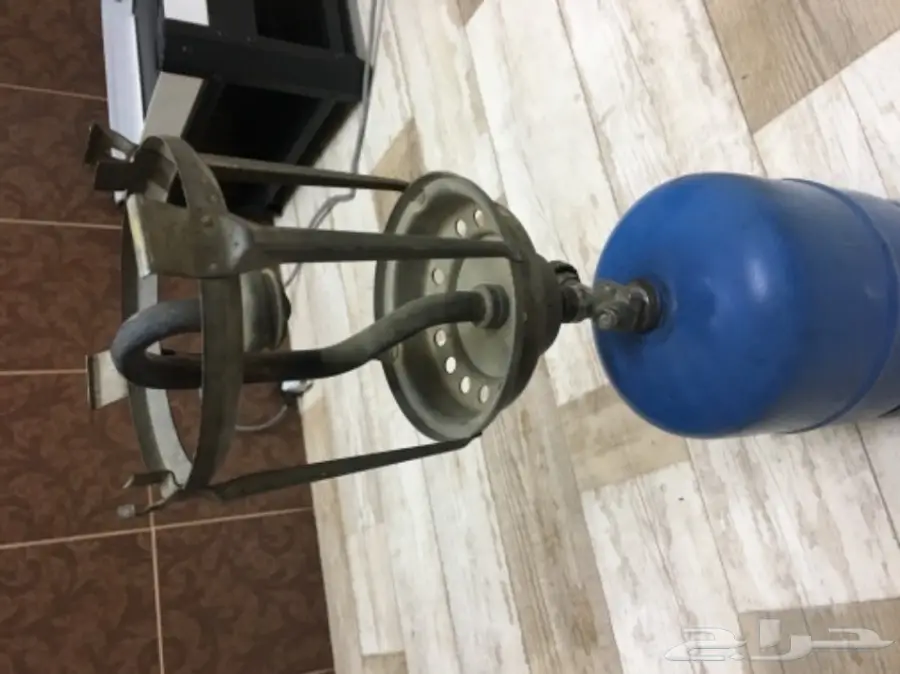 دبة 3 رطل سيفرت شد بلد  (image 3)