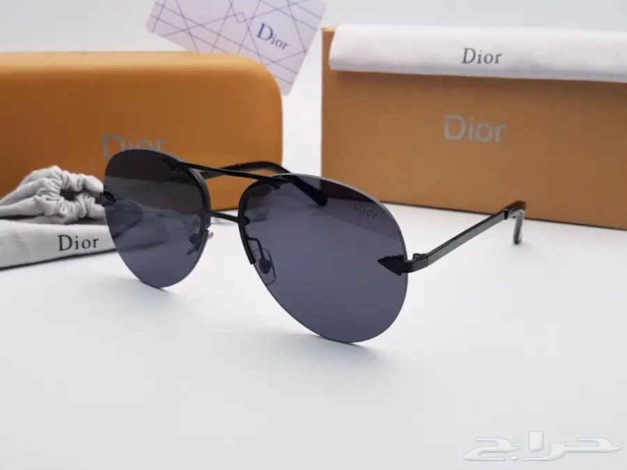 نظارات شتوية وبراويز طبية - عرض مميز 2018! (image 177)