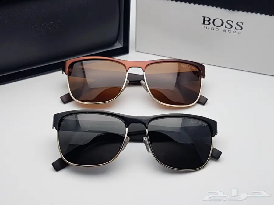 نظارات شتوية وبراويز طبية - عرض مميز 2018! (image 322)